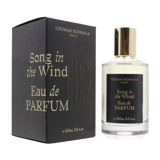 Perfume Unisex Thomas Kosmala Song in the Wind 100 ml EDP