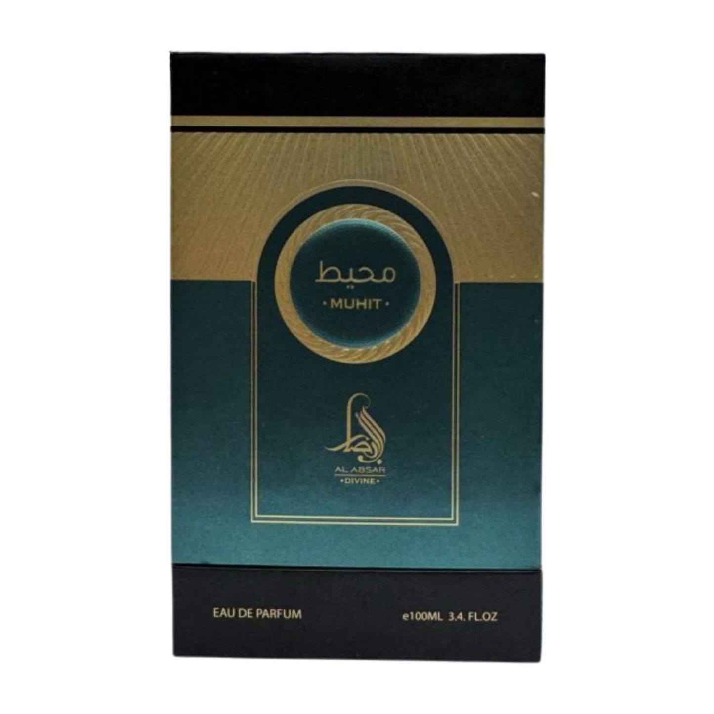Perfume Al Absar Muhit 100ml EDP