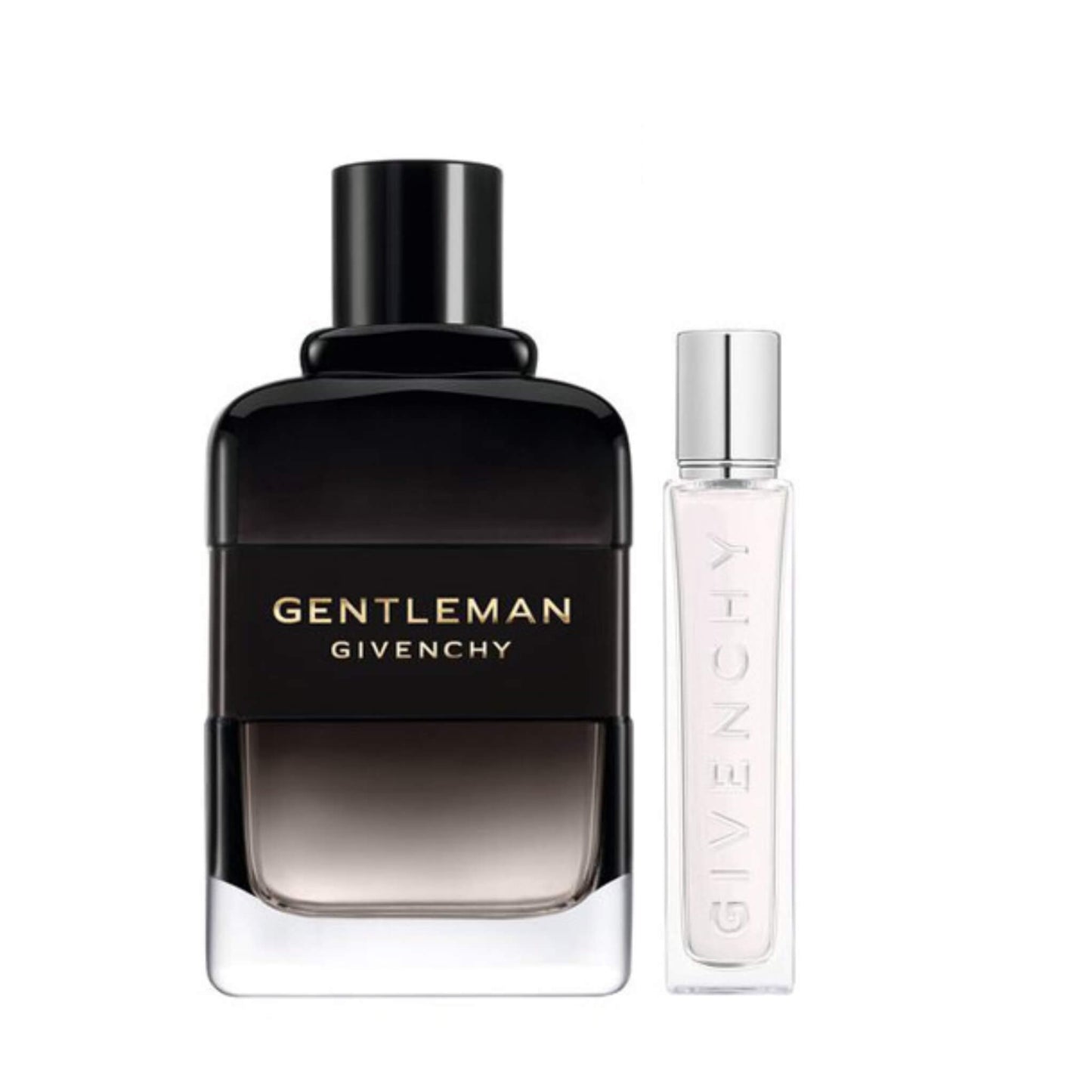 Set 2Pzs Givenchy Gentleman Boisee