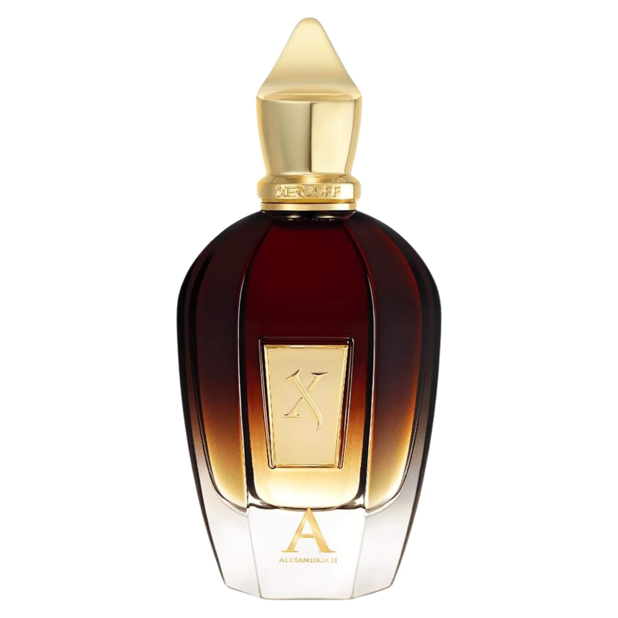 Perfume Xerjoff Alexandria II 100ml Parfum