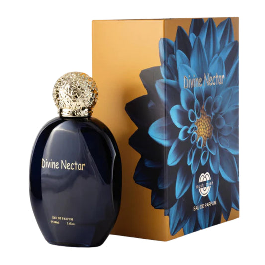 Perfume Mush Mush Divine Nectar 100ml EDP