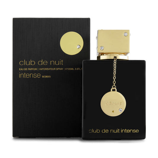 Perfume para Mujer Armaf Club de Nuit Intense Woman 105ml EDP