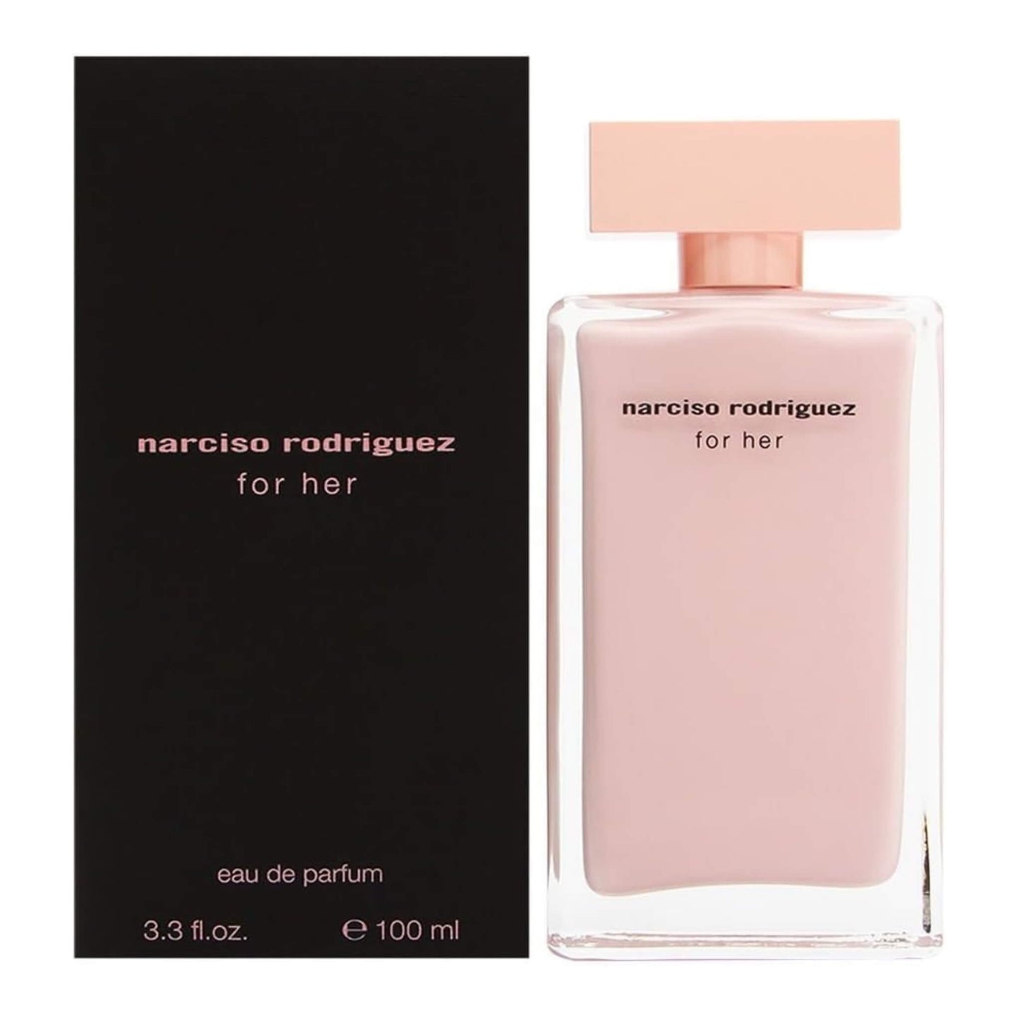 Perfume Narciso Rodriguez For Her EDP 100ml