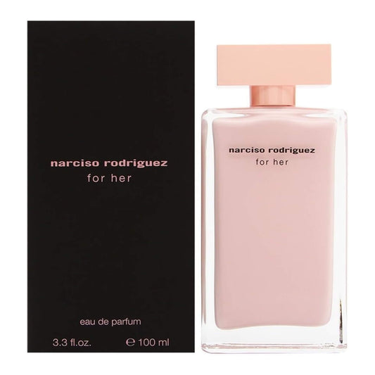 Perfume Narciso Rodriguez For Her EDP 100ml