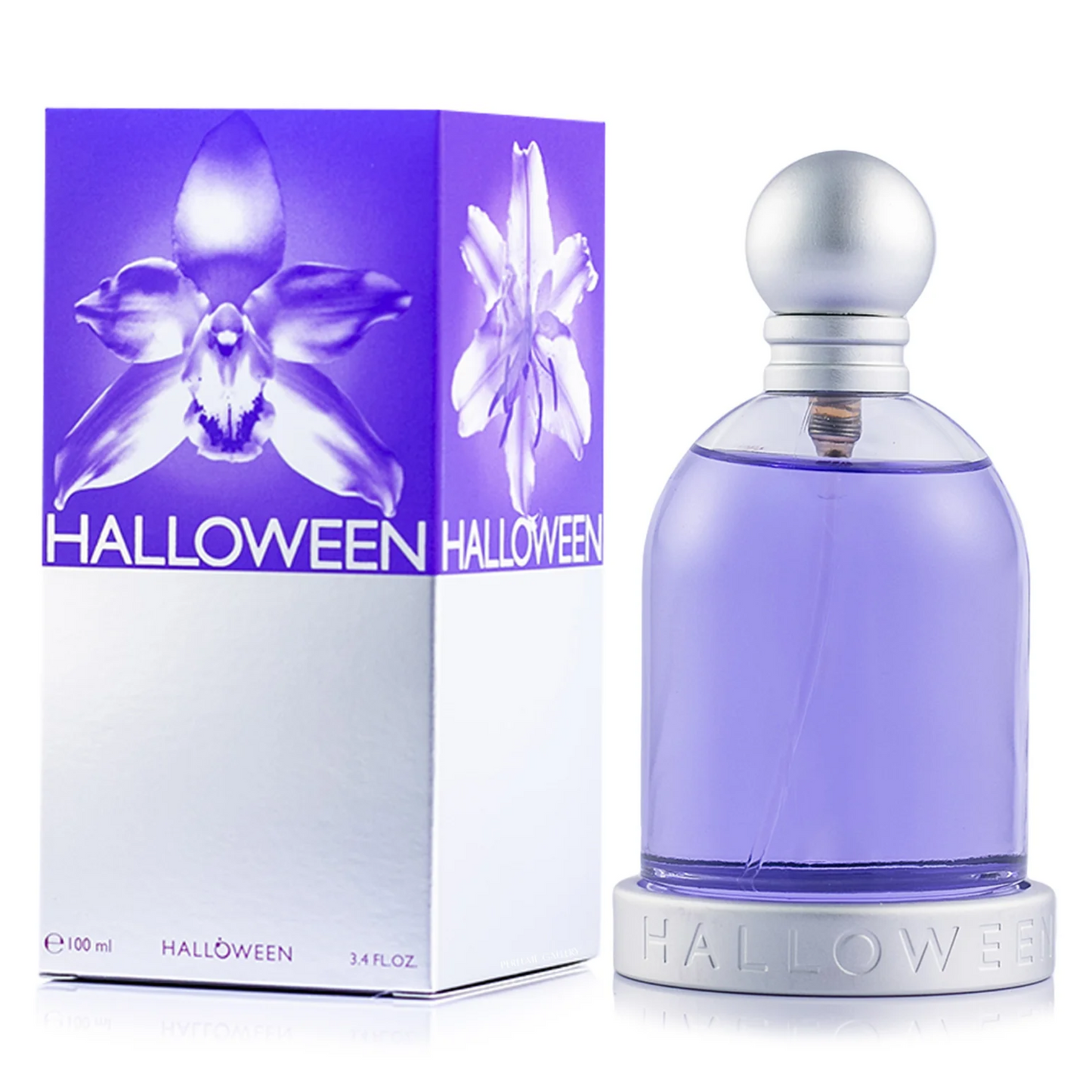 Perfume para Mujer Jesus del Pozo Halloween 100ml EDT