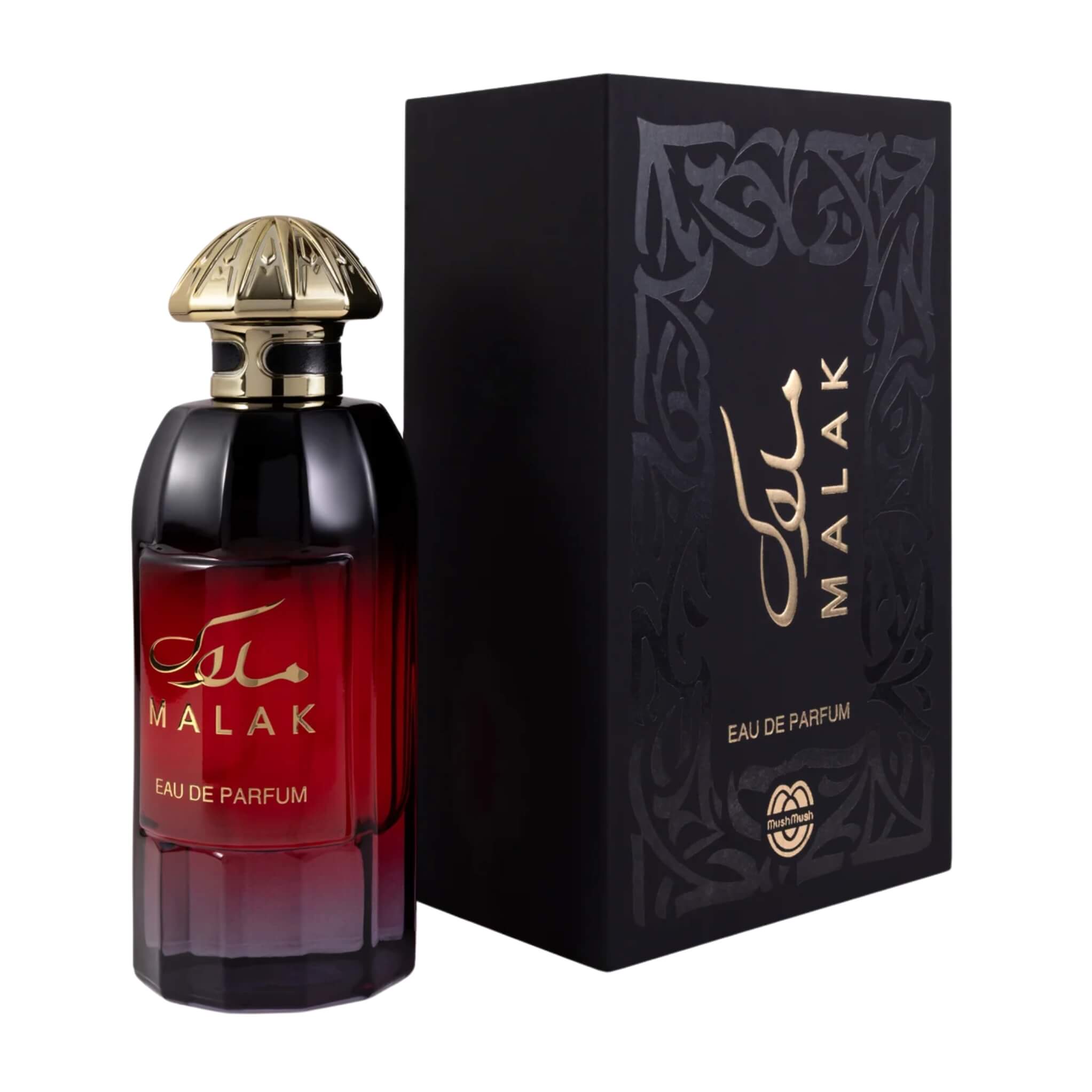 Perfume Mush Mush Malak 100ml EDP
