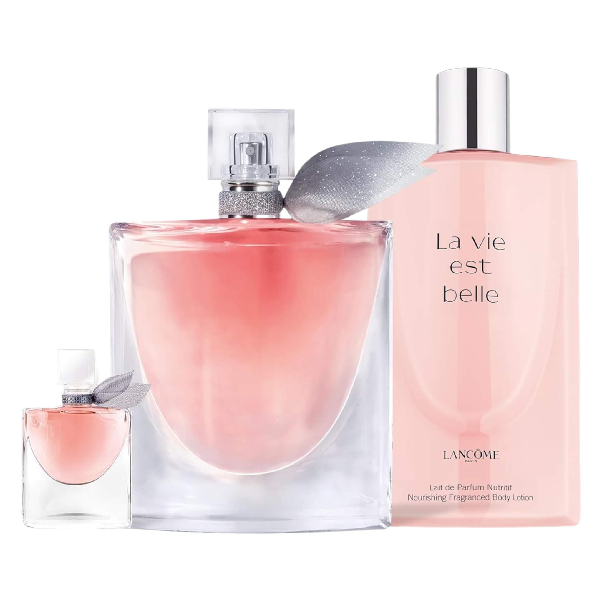 Set 3Pzs Lancome La Vie Est Belle