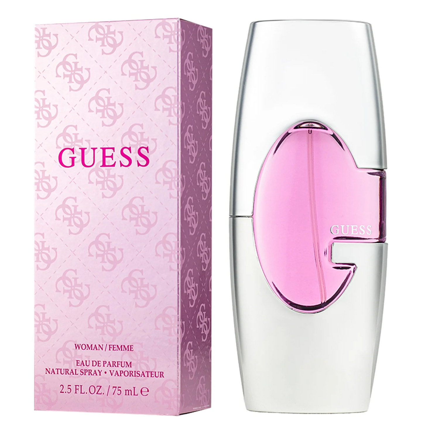 Perfume para Mujer Guess Clásico 75ml EDP
