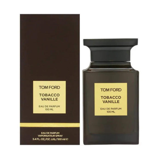 Perfume Tom Ford Tobacco Vanille EDP 100ml