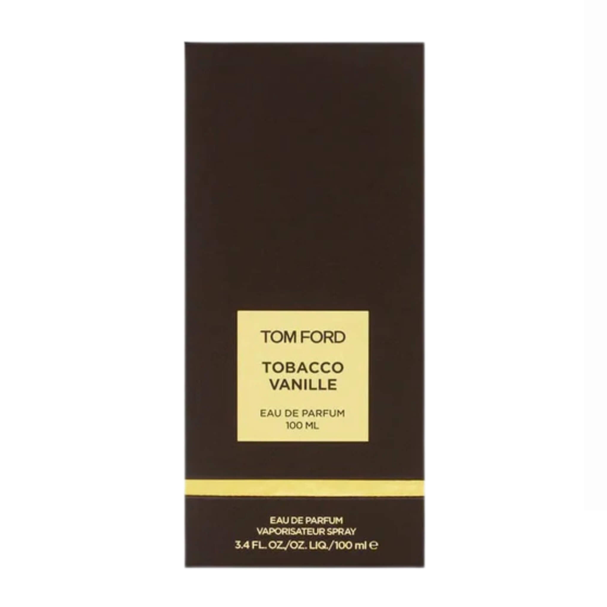 Perfume Tom Ford Tobacco Vanille EDP 100ml