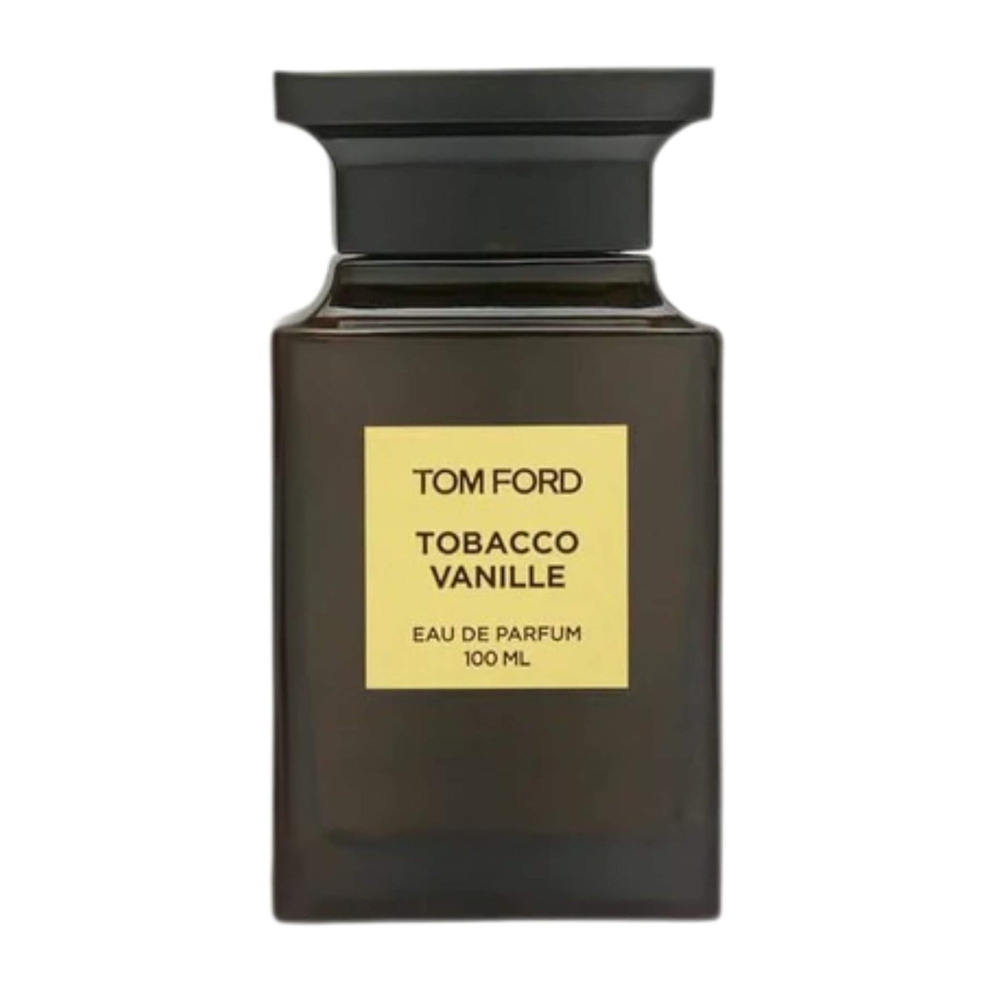 Perfume Tom Ford Tobacco Vanille EDP 100ml