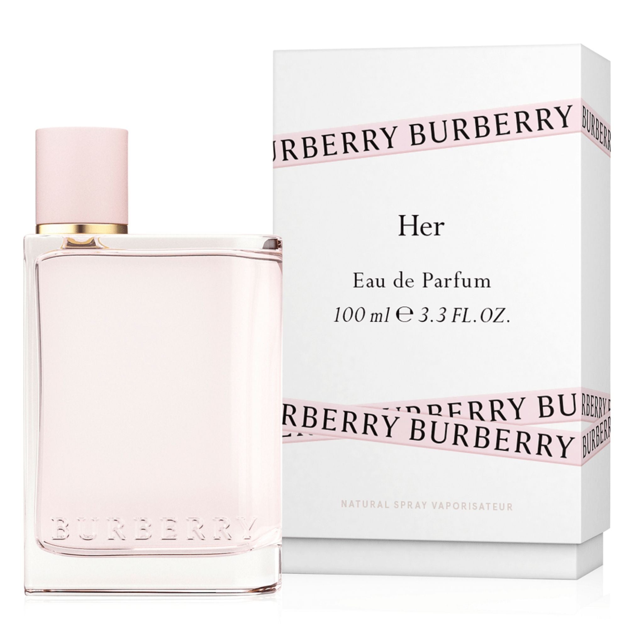 Burberry sale perfume mujer