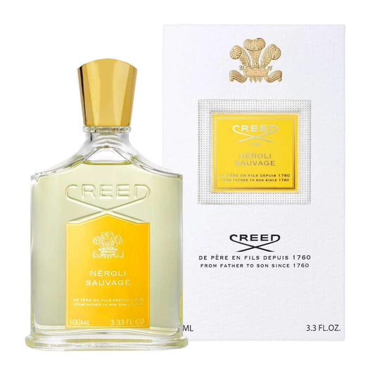 Perfume Creed Neroli Sauvage EDP 100ml