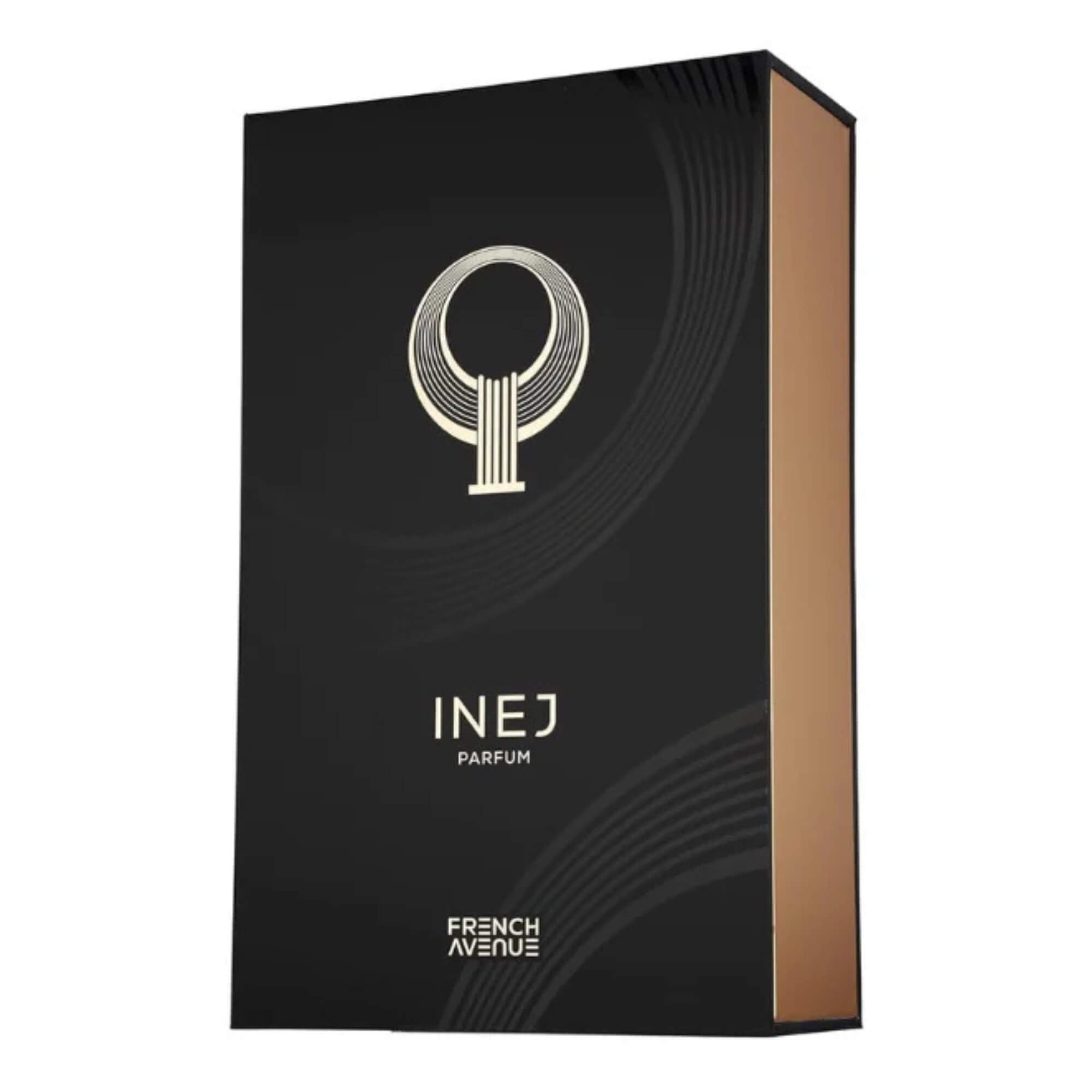 Perfume French Avenue INEJ 80ml EDP