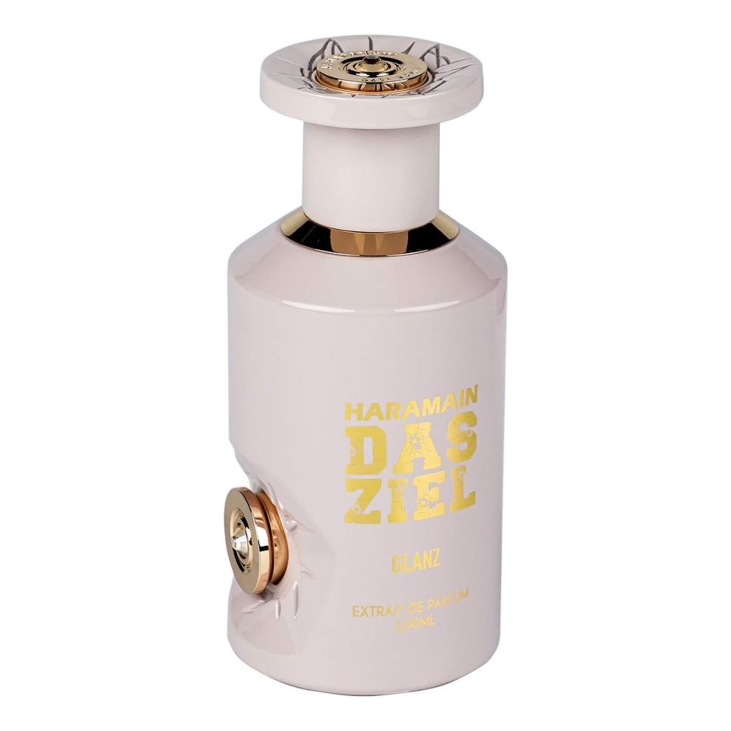 Perfume Al Haramain Das Ziel Glanz 100ml XDP
