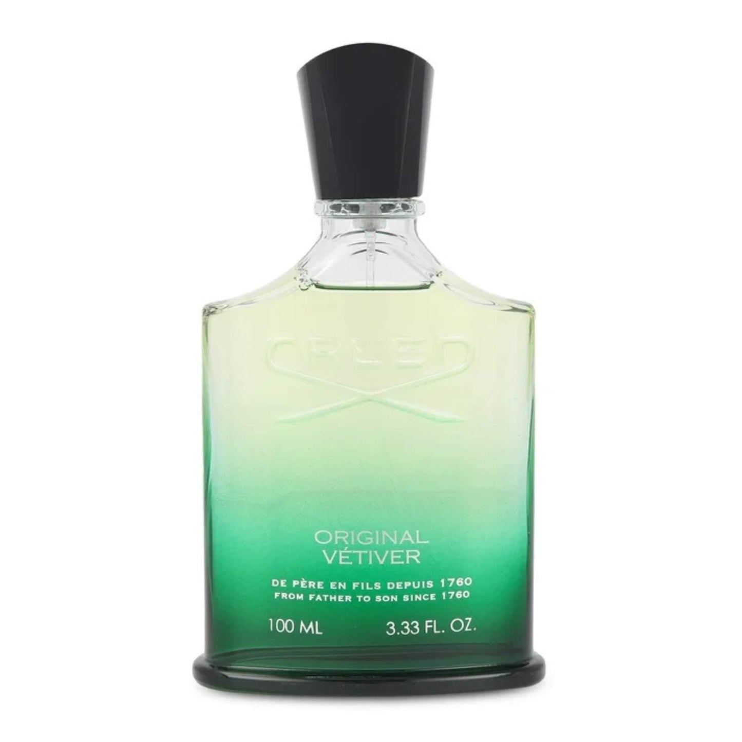 Perfume Creed Original Vetiver 100ml EDP