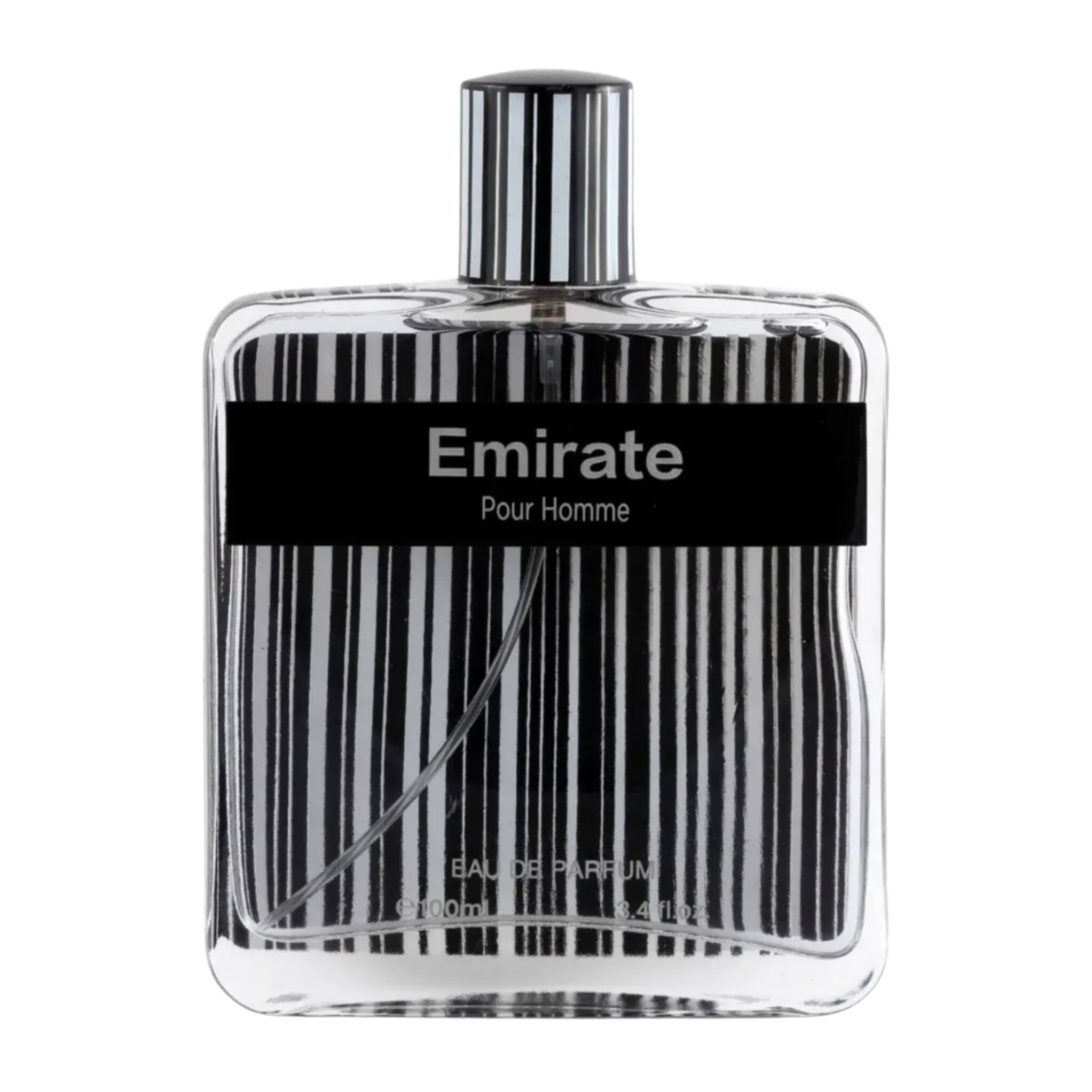 Perfume Mush Mush Emirate Pour Homme 100ml EDP
