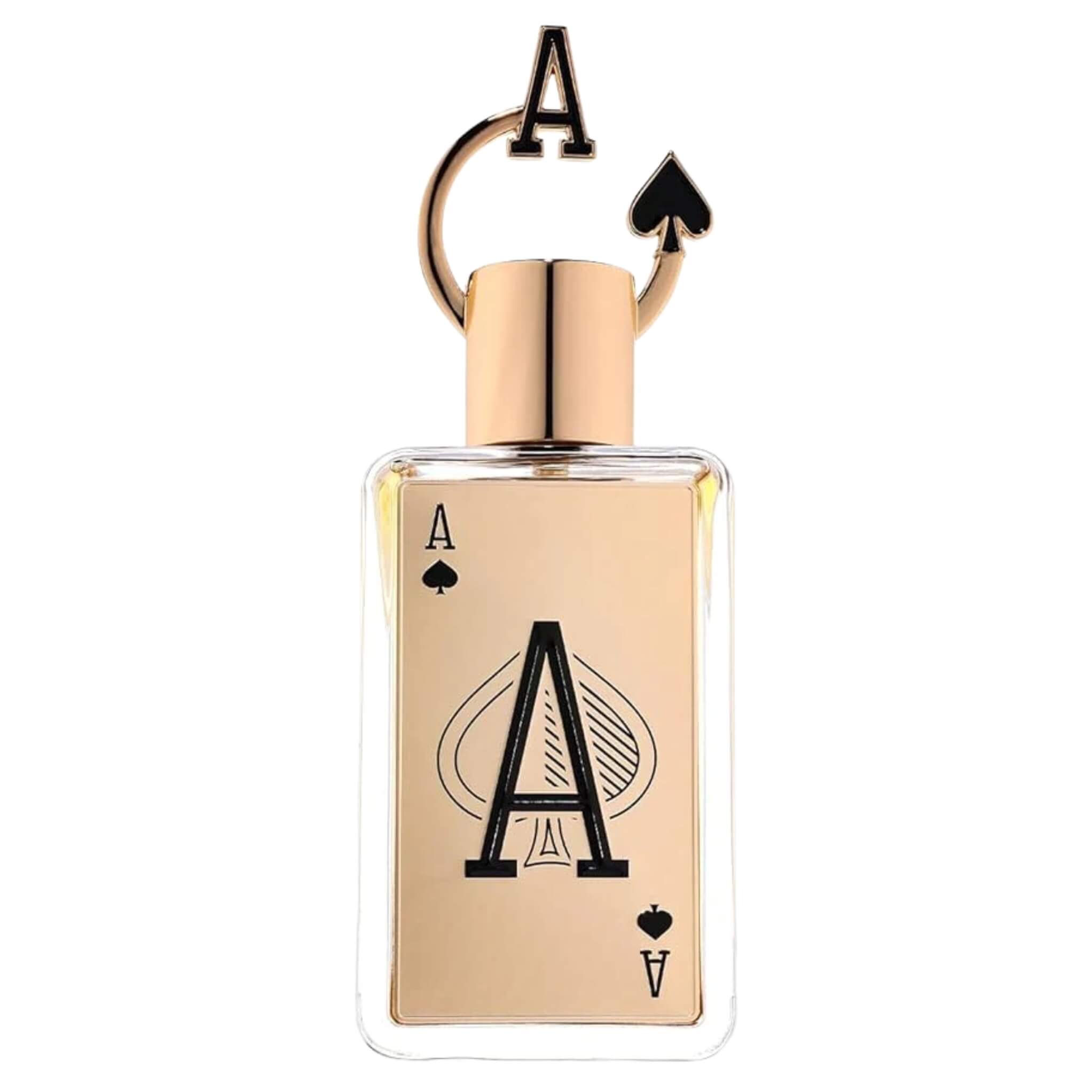 Perfume Ace Of Spades 80ml EDP