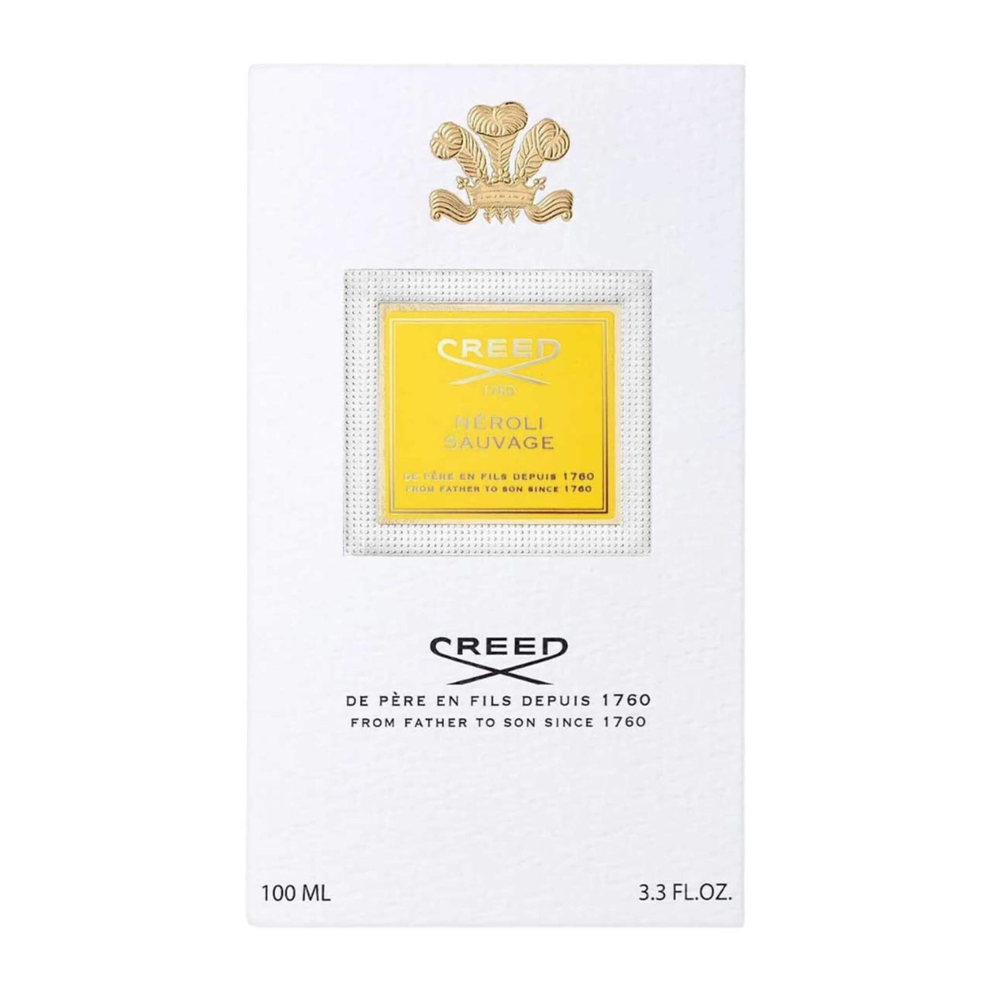 Perfume Creed Neroli Sauvage EDP 100ml