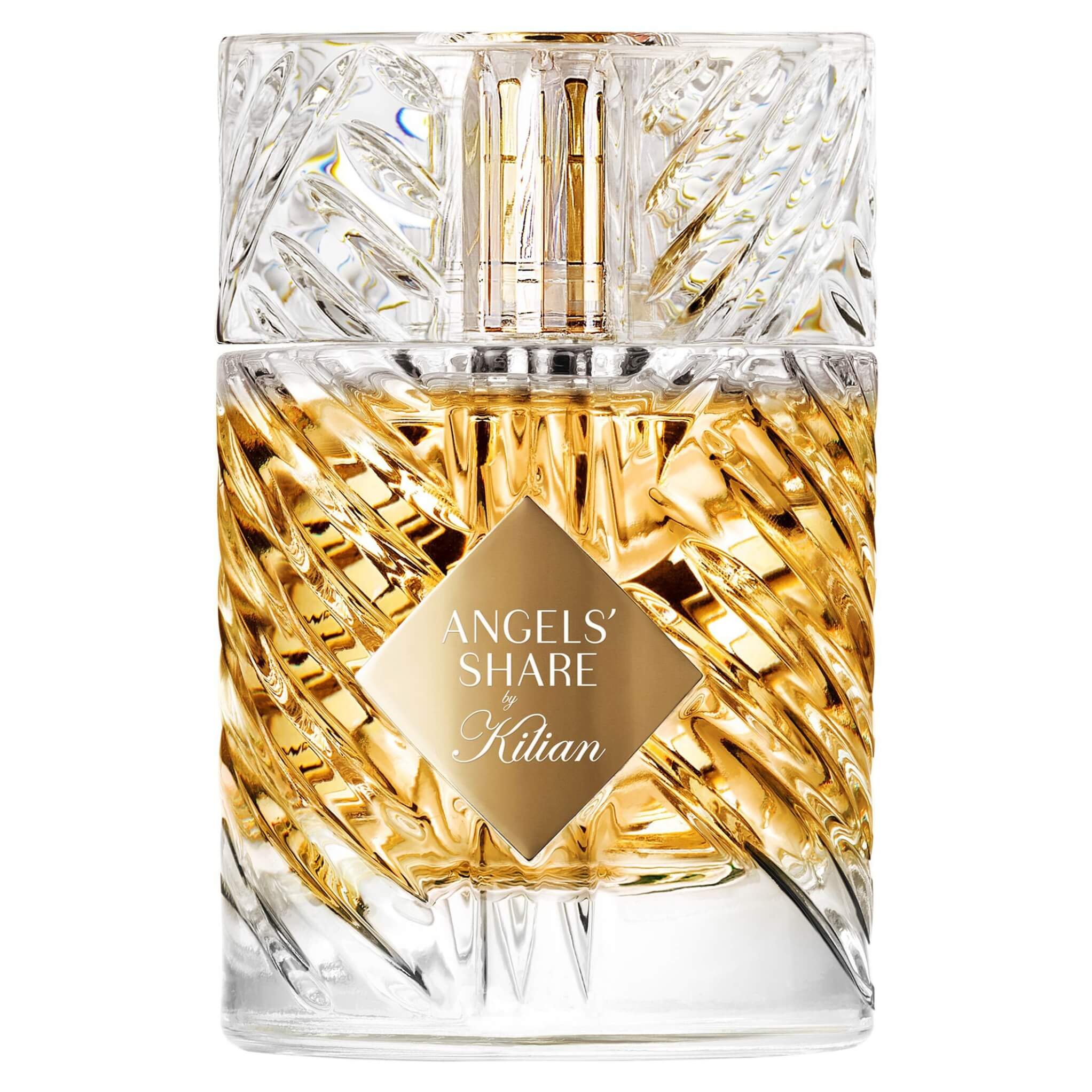 Perfume Kilian Angels Share 100ml Edp Unisex