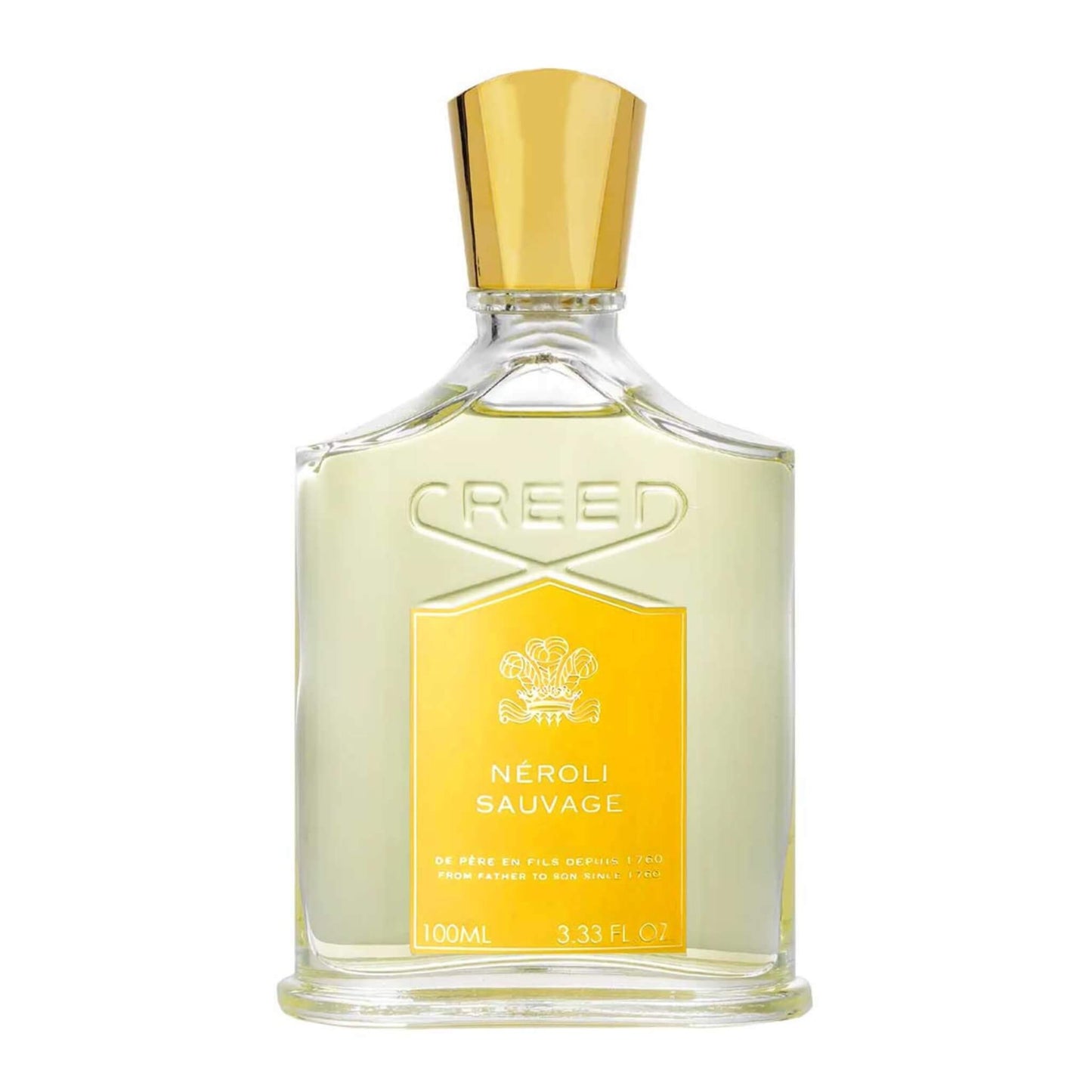 Perfume Creed Neroli Sauvage EDP 100ml