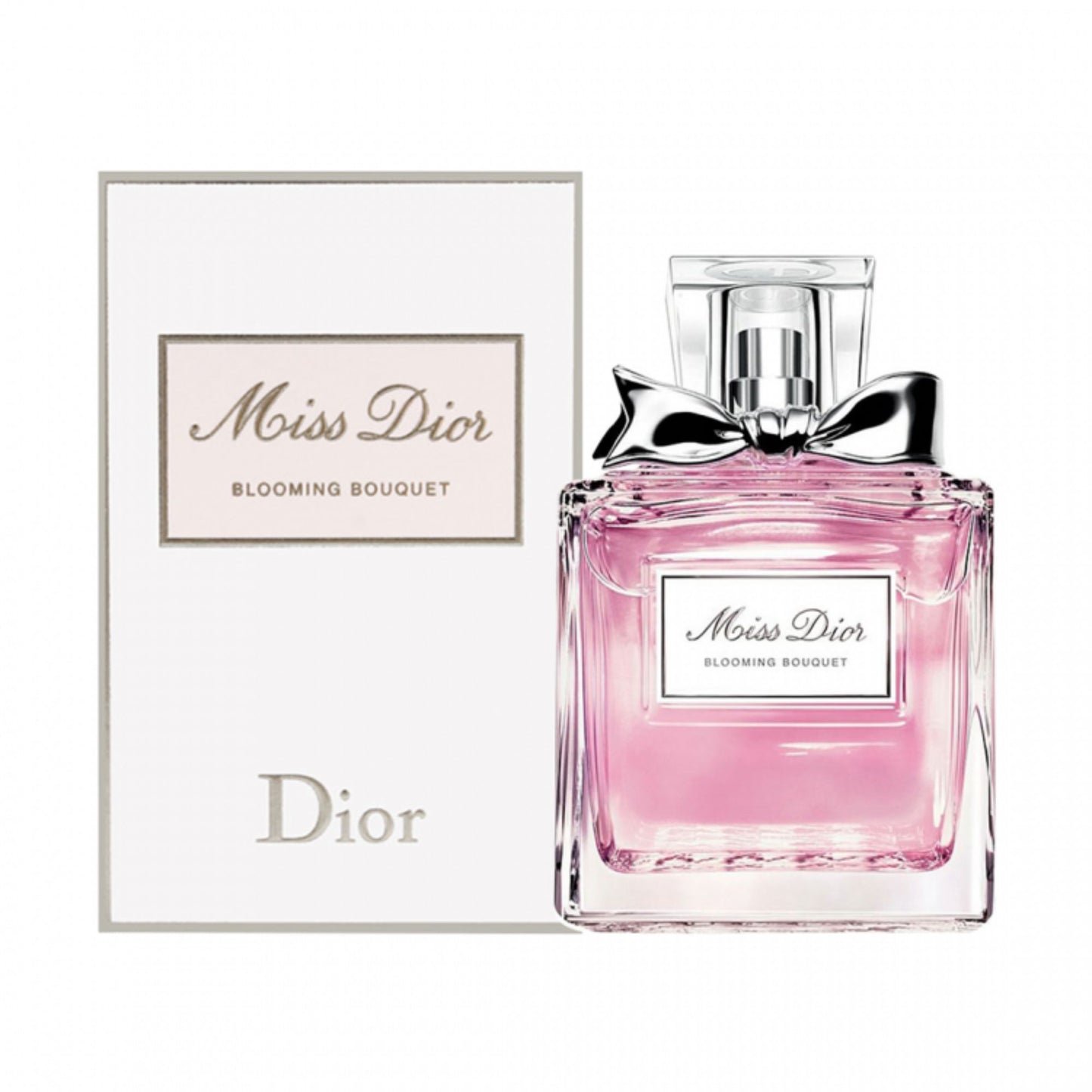 Perfume Miss Dior Blooming Bouquet 100 ml EDT