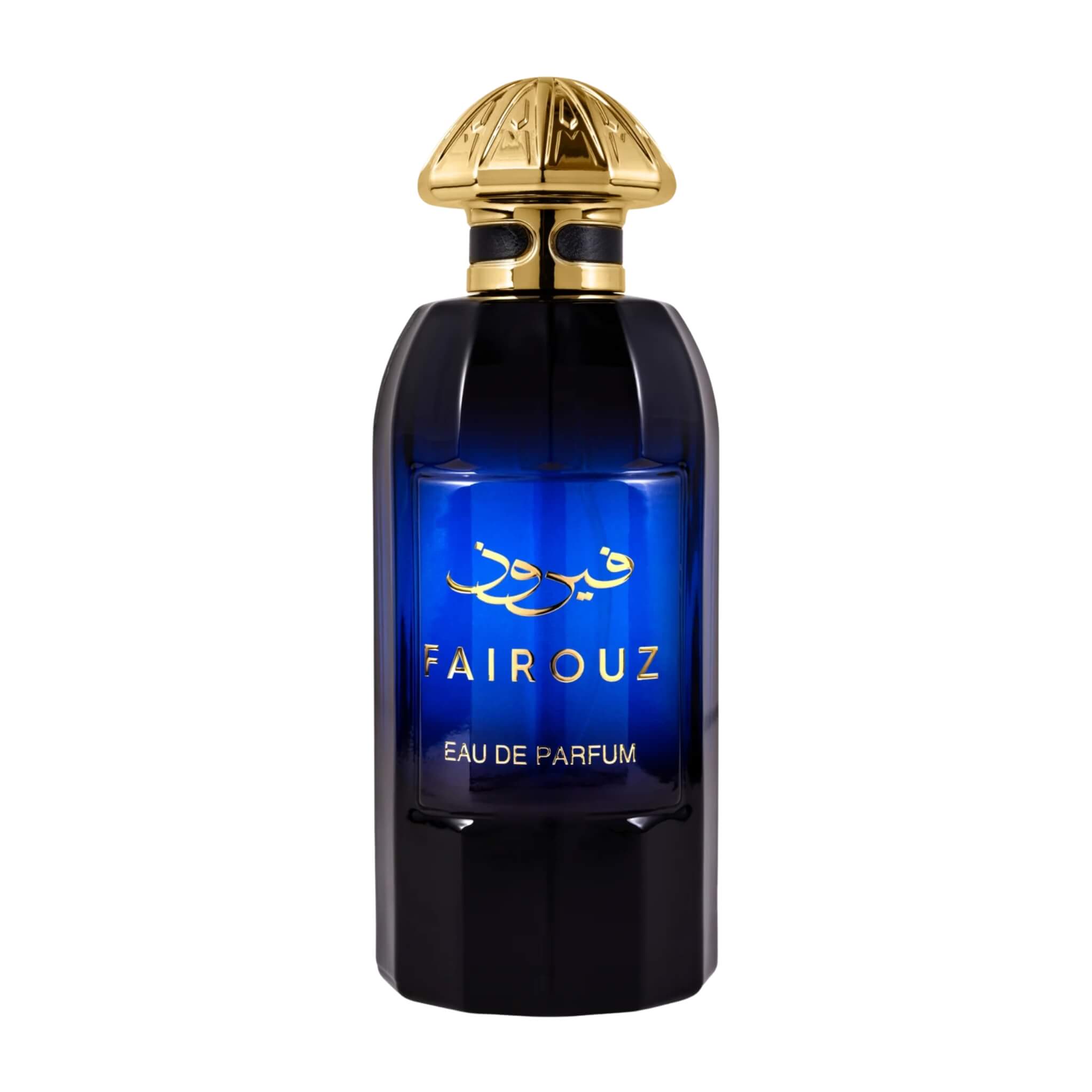 Perfume Mush Mush Fairouz 100ml EDP