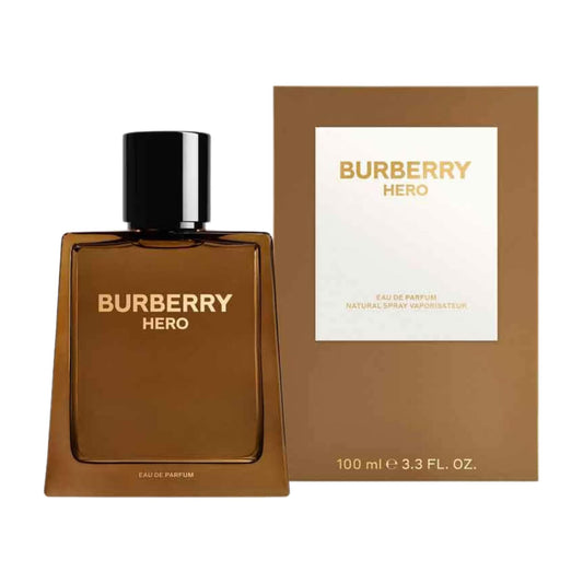 Perfume Burberry Hero EDP 100ml