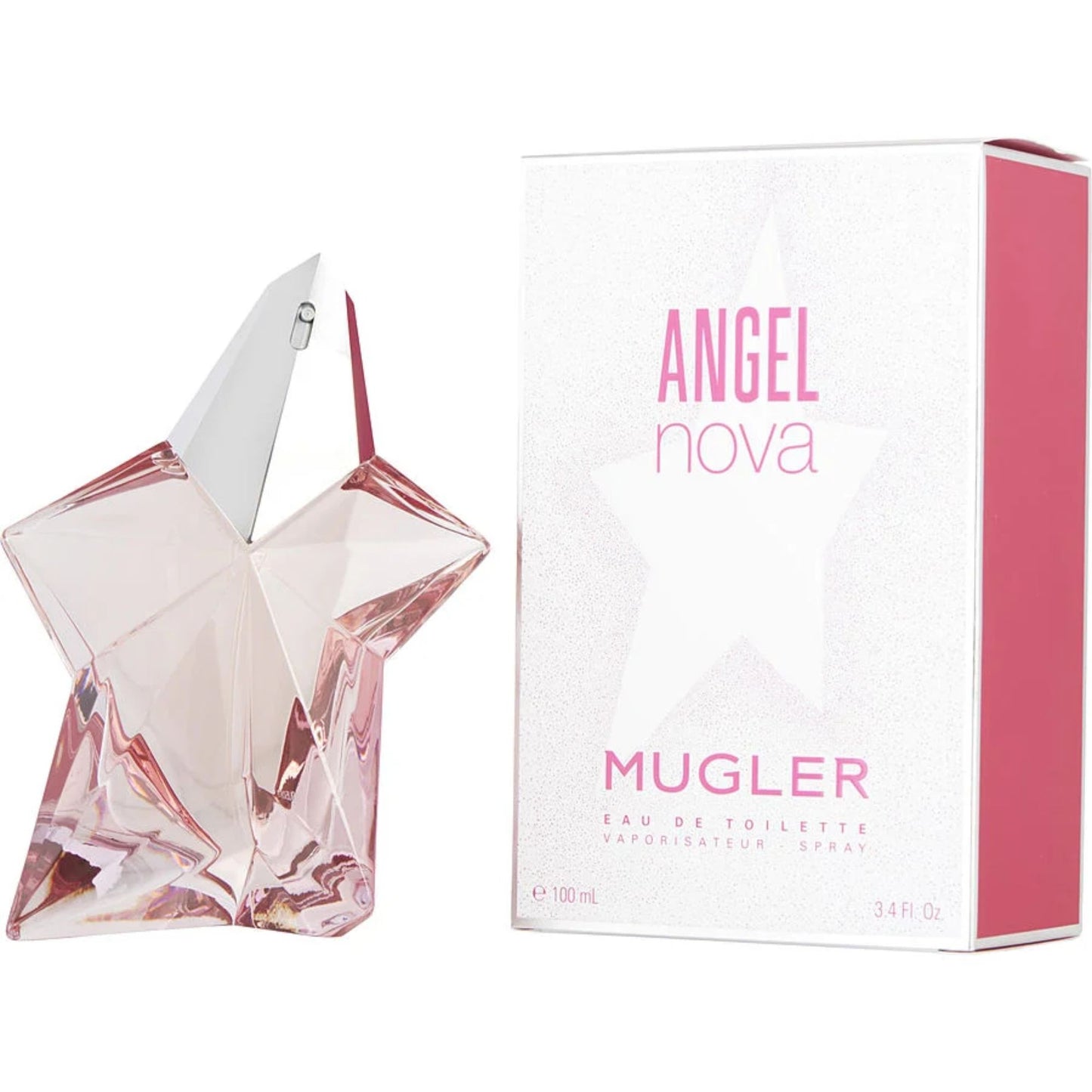 Perfume Mugler Angel Nova 100 ml EDT