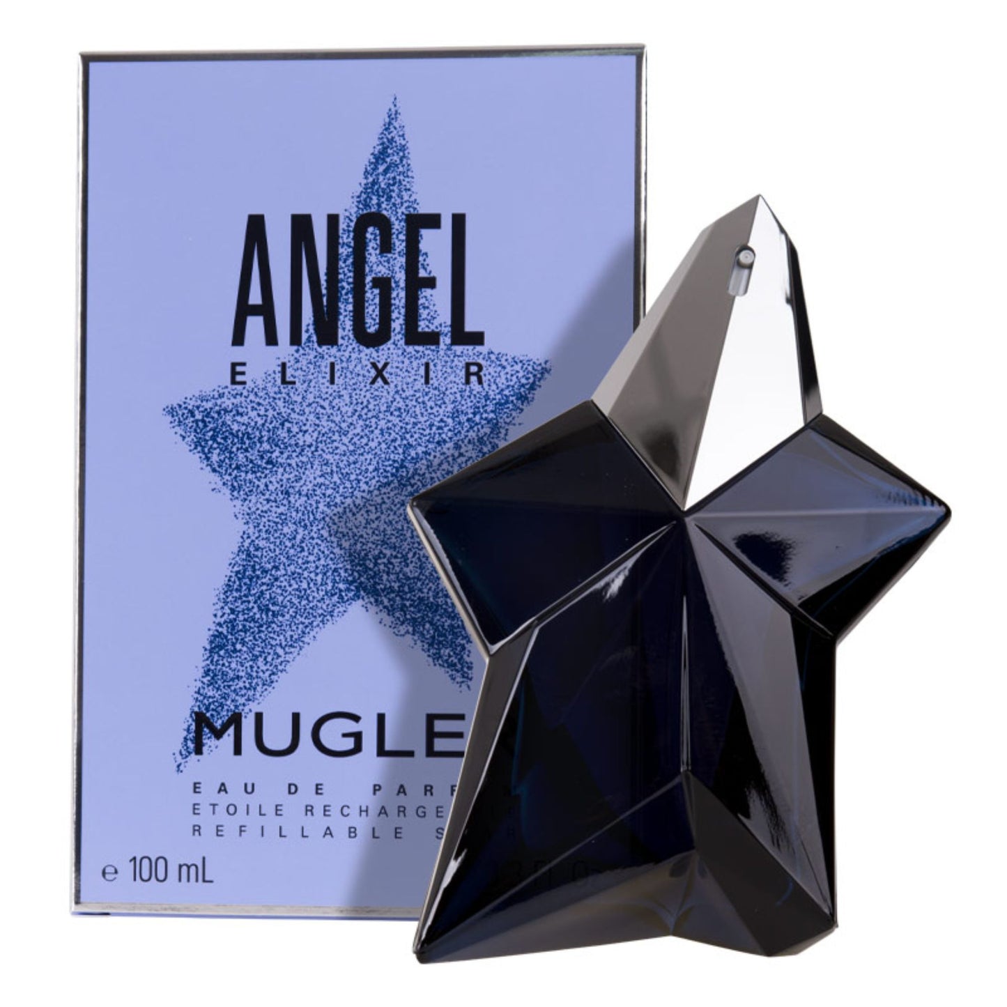 Perfume para Mujer Mugler Angel Elixir 100 ml EDP