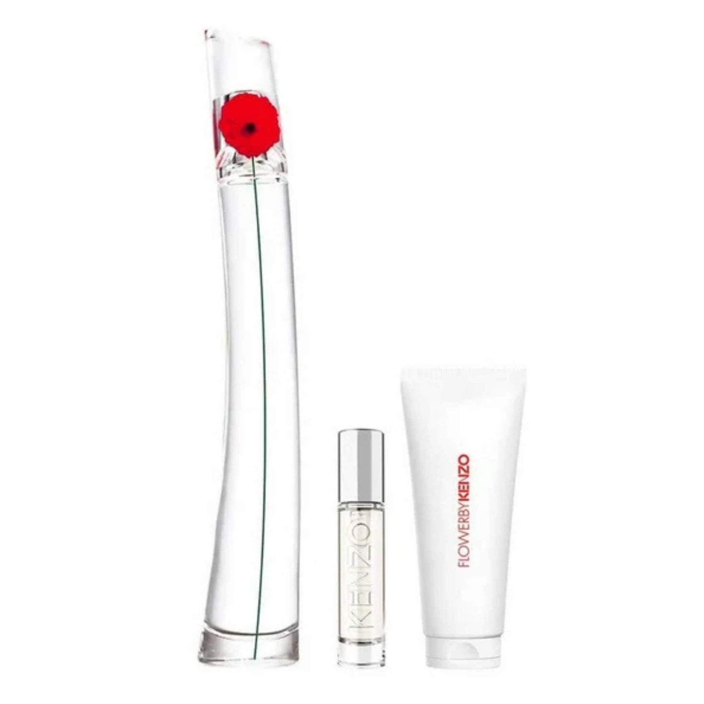 Perfume para Mujer KENZO FLOWER 100 ml EDP