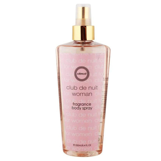 Club De Nuit Women Fragrance Body Mist 250ml