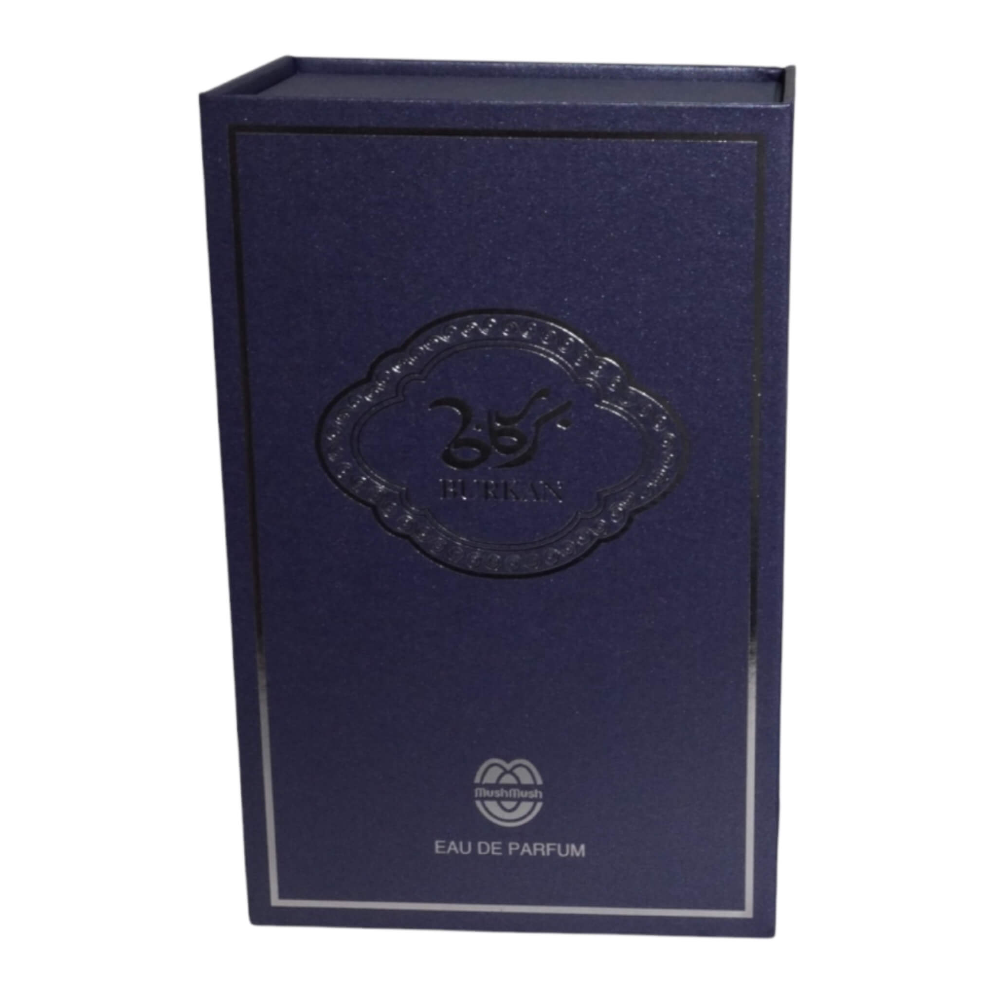 Perfume Mush Mush Burkan 100ml EDP