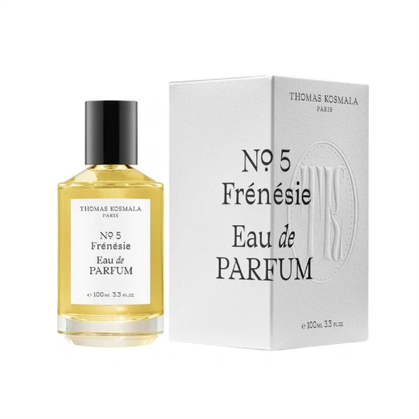 Perfume Unisex Thomas Kosmala No. 5 Frénésie 100 ml EDP