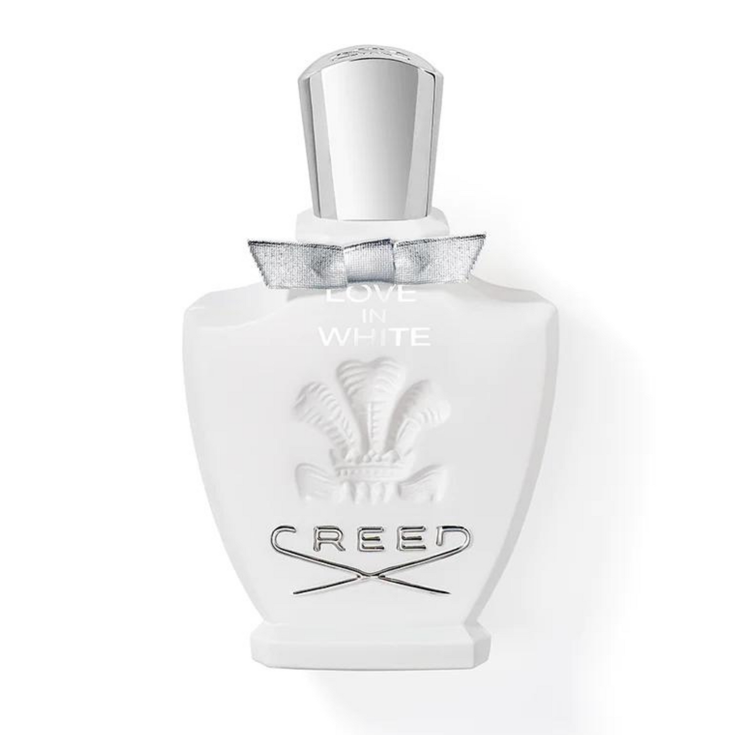 Perfume para Mujer Creed Love in White 75 ml EDP