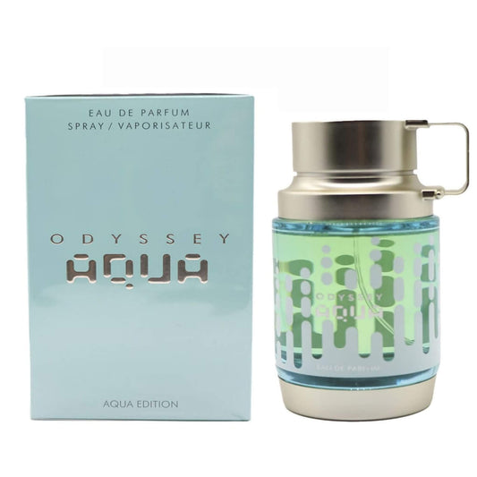 Perfume Odyssey Aqua EDP 200ml