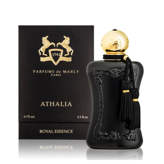 Perfume de Mujer Parfums de Marly Athalia 75 ml EDP