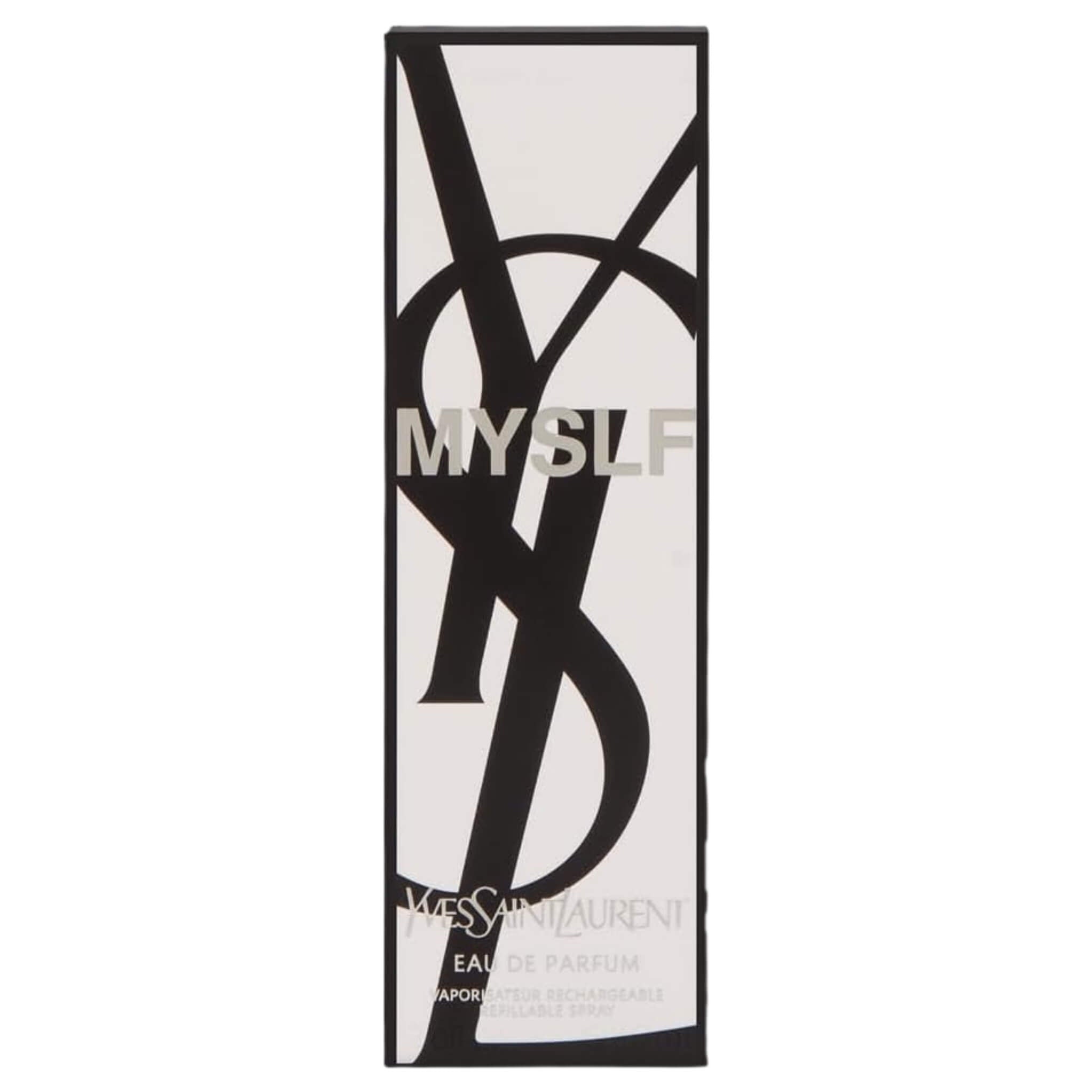 Perfume Yves Saint Laurent MYSLF Edp 40ml Para Caballero
