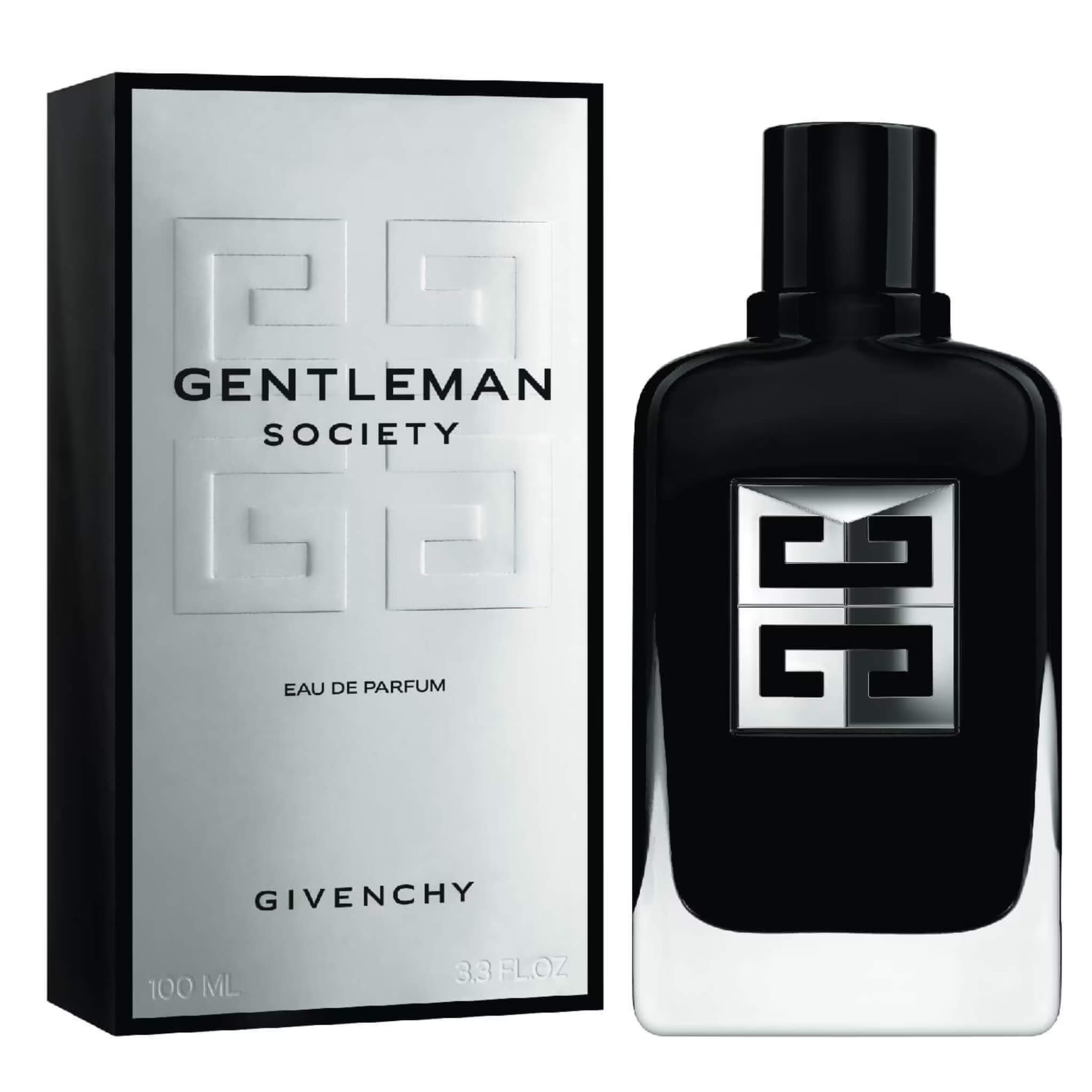 Perfume Givenchy Gentleman Society EDP 100ml