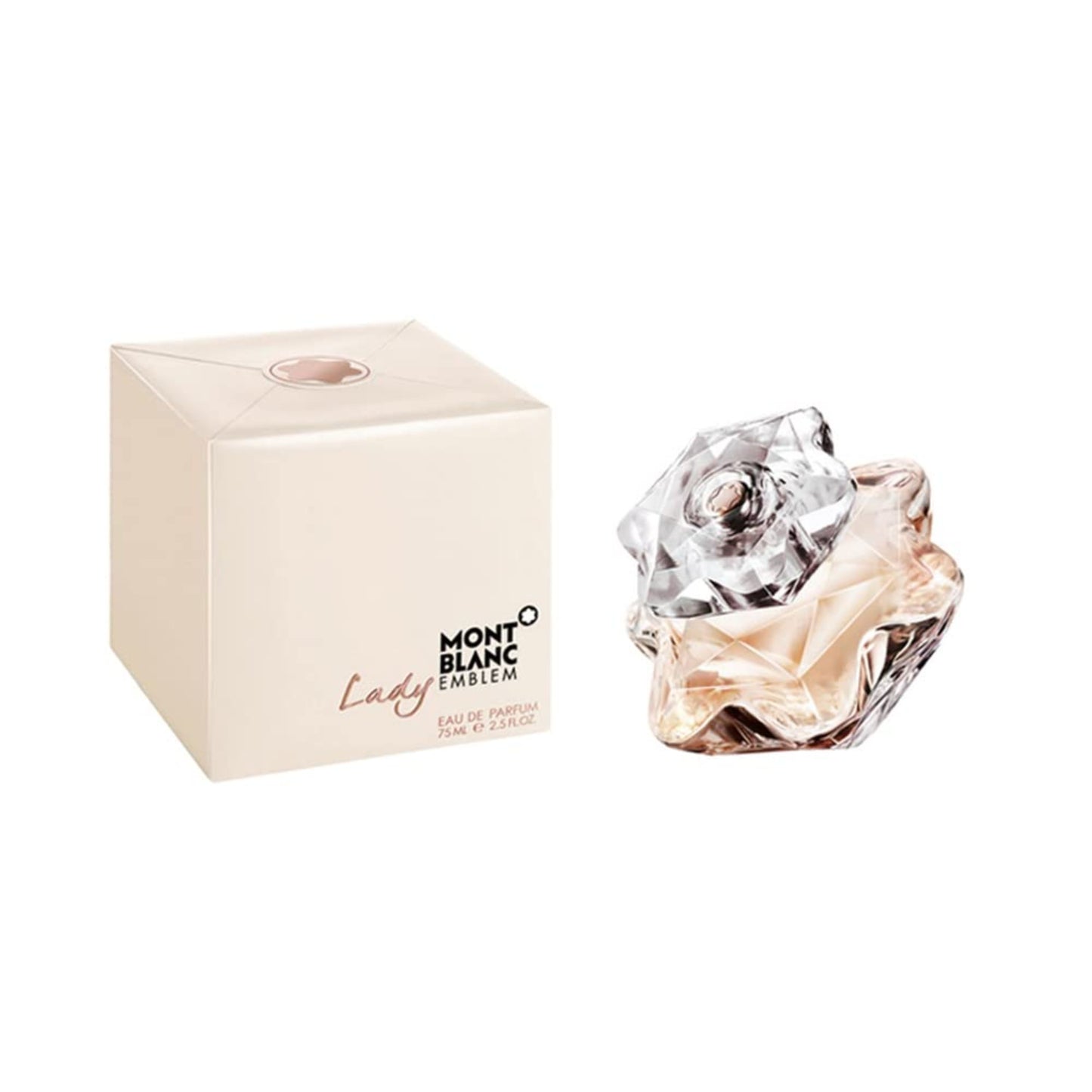 Perfume de Mujer Montblanc Lady Emblem 75 ml EDP