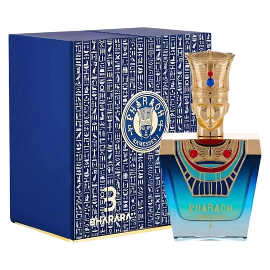 Perfume Bharara Ramesses I 100ml Parfum