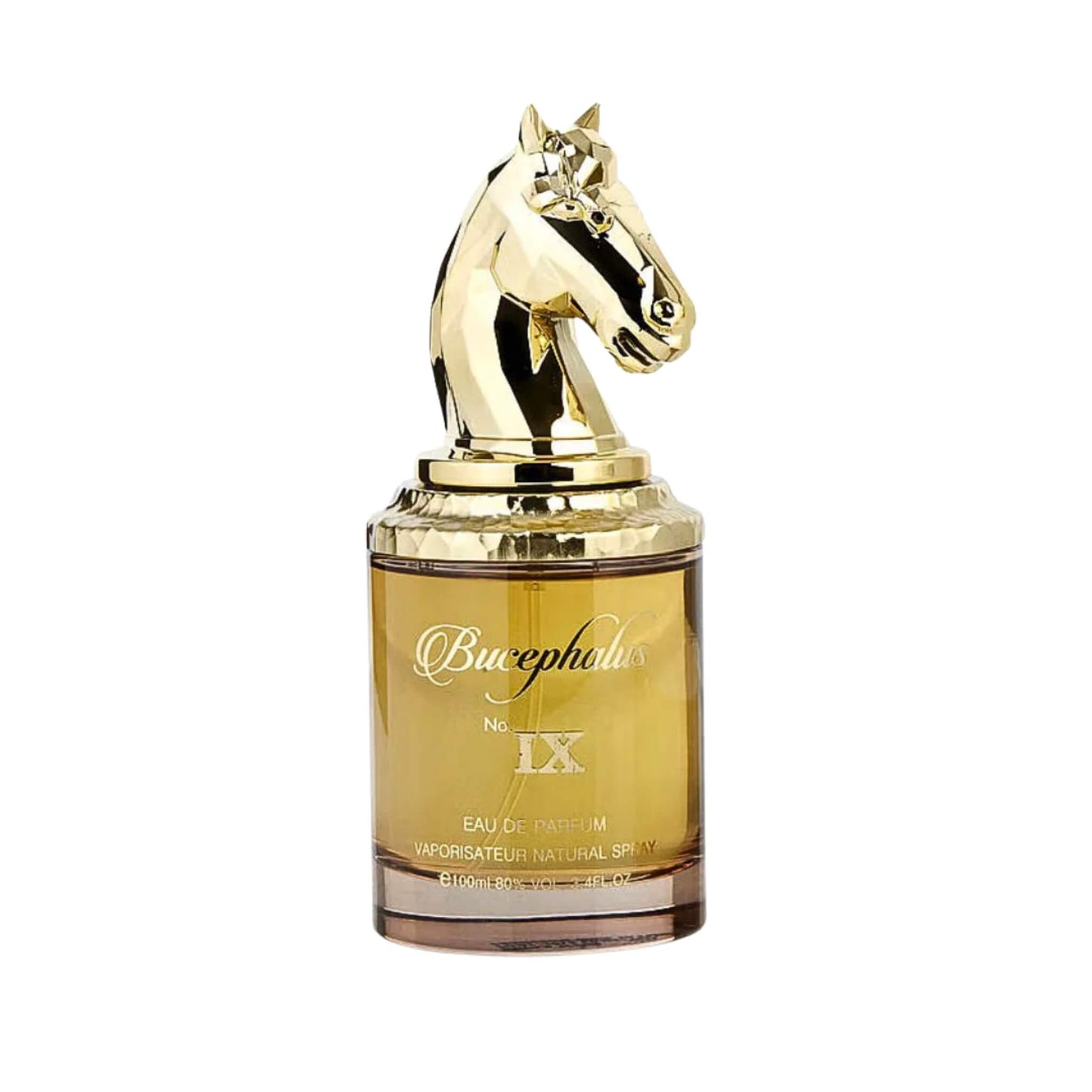 Perfume ARMAF BUCEPHALUS No° IX EDP 100ml