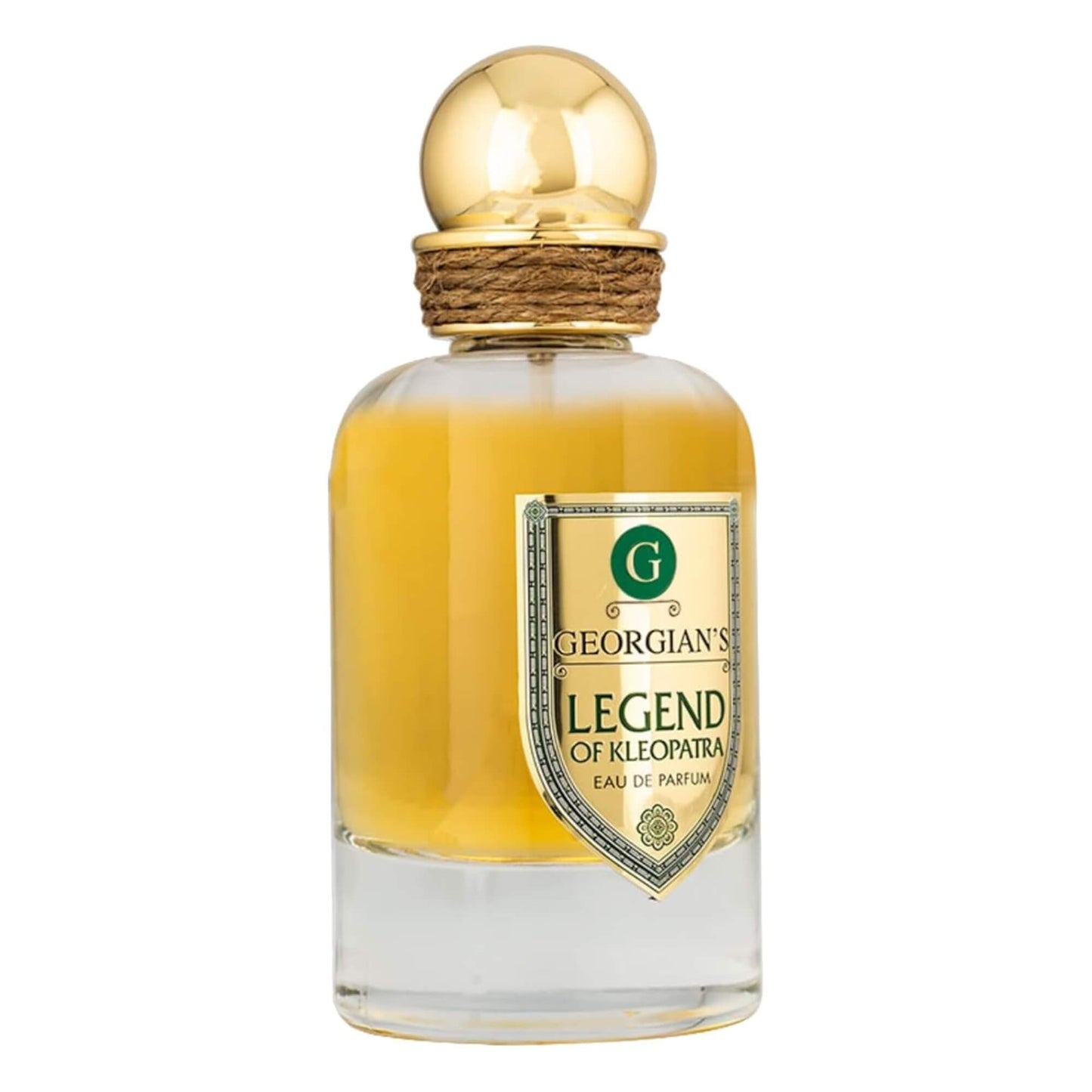 Perfume Georgians Legend Of Kleopatra 100ml EDP