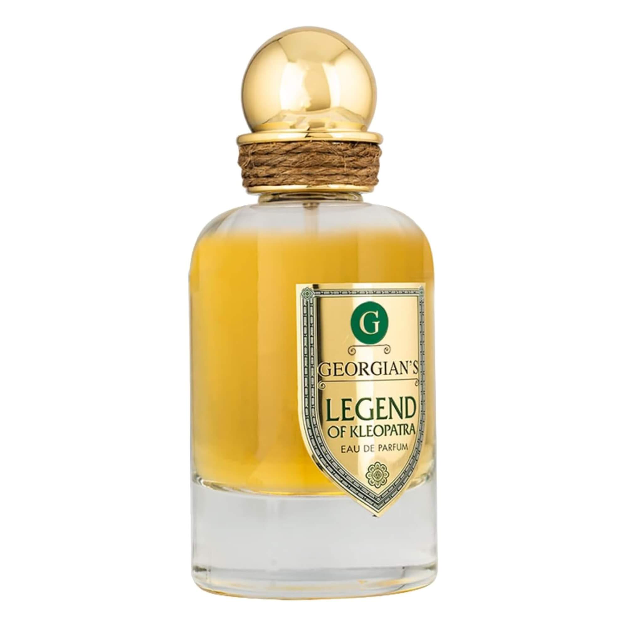 Perfume Georgians Legend Of Kleopatra 100ml EDP