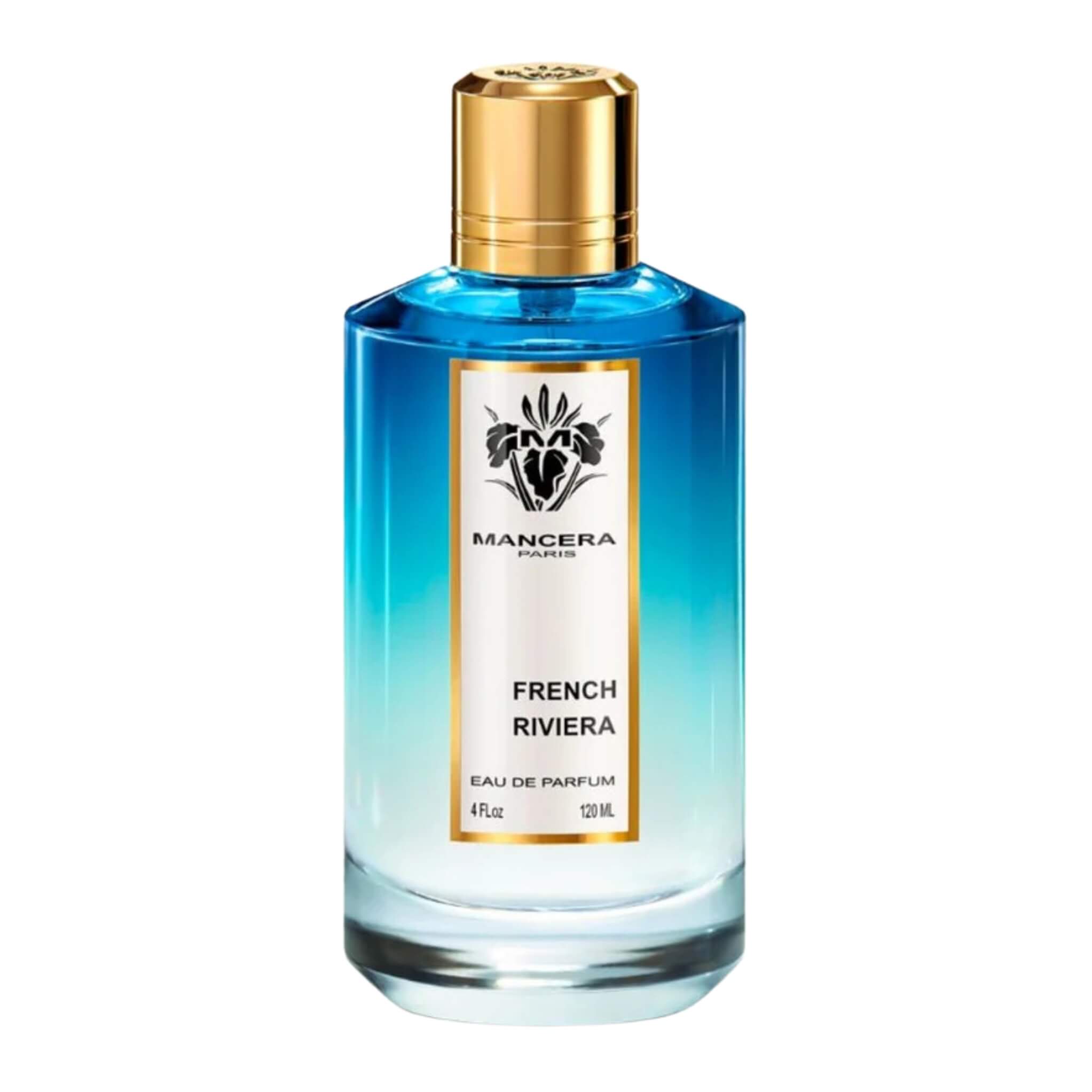 Perfume Mancera French Riviera EDP