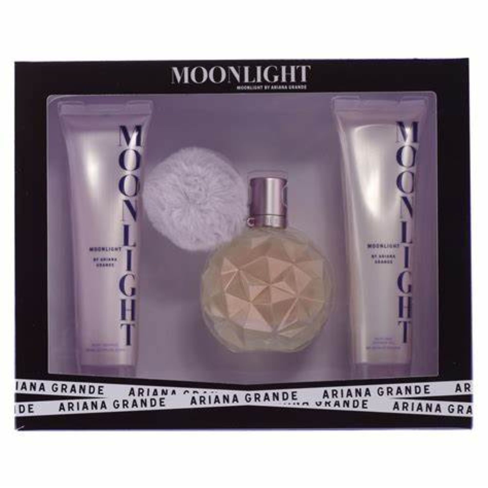Perfume para Mujer Ariana Grande MOONLIGHT 100ml EDP