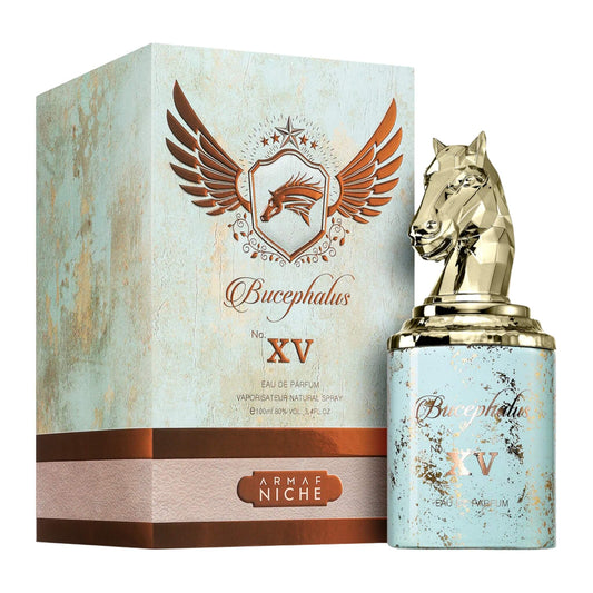 Perfume ARMAF BUCEPHALUS No° XV EDP 100ml