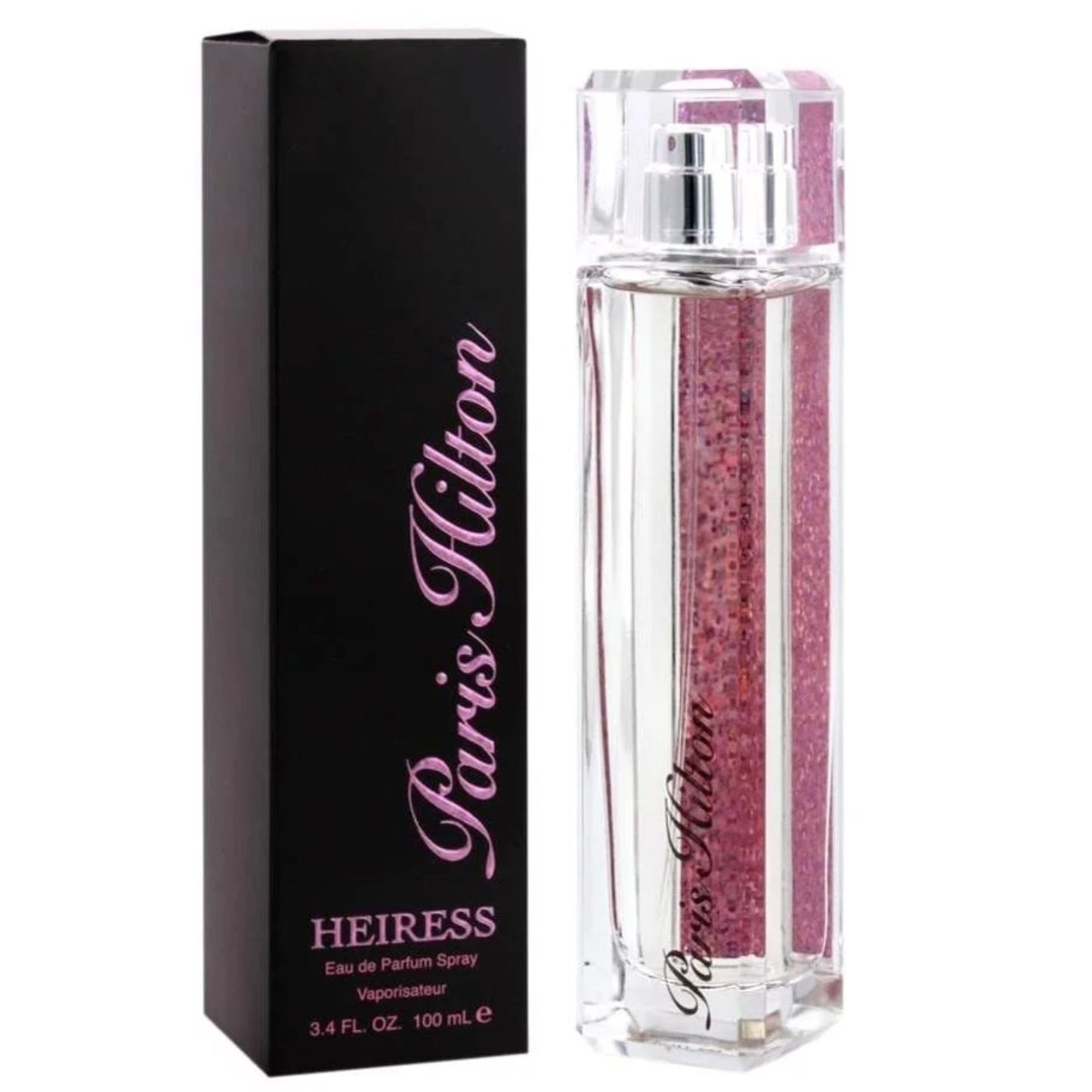 Perfume de Mujer Heiress de Paris Hilton 100 ml EDP