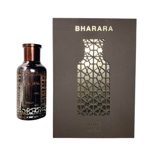 Perfume de Hombre Bharara King Parfum 100 ml