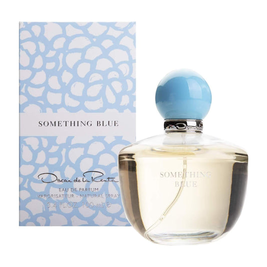 Perfume Oscar de la Renta Something Blue EDP 100ml